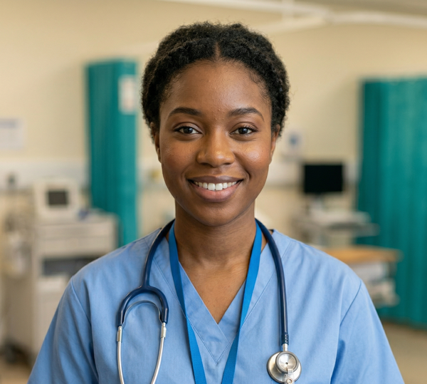Frontline Clinician