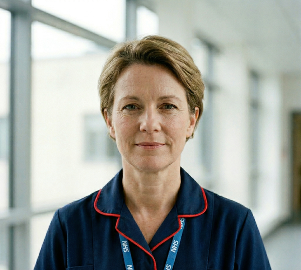Matron